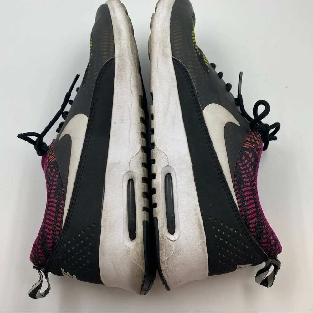 Nike air max thea womens shoes  Style 599408-065  size 10‎